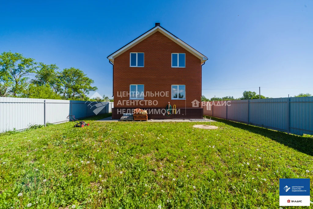 Продажа дома, Костино, Рыбновский район, ул. Садовая - Фото 34