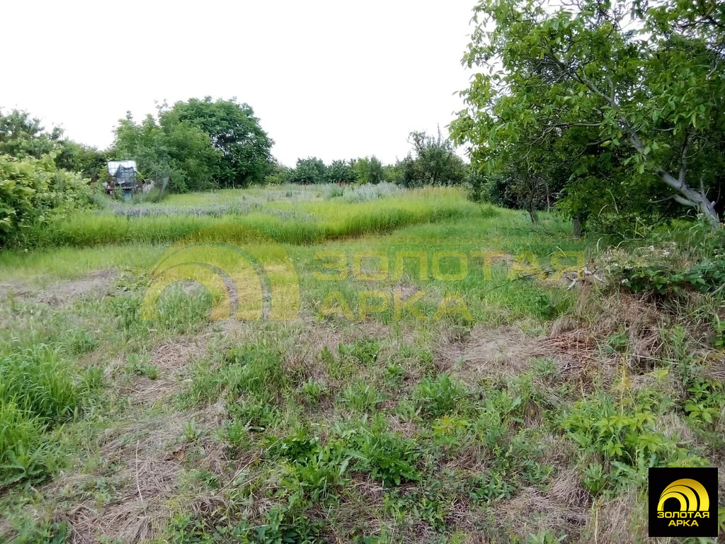 Продажа участка, Старотитаровская, Темрюкский район, Ильича пер. - Фото 3