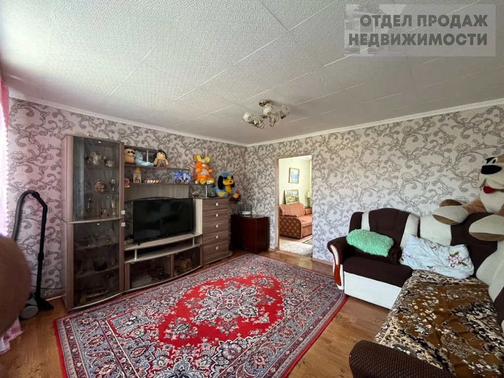 Дом с большим земельным участком - Фото 3
