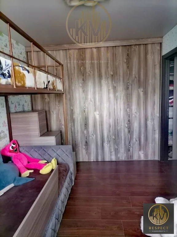 Продажа квартиры, Минеральные Воды, Максима Горького ул. - Фото 6