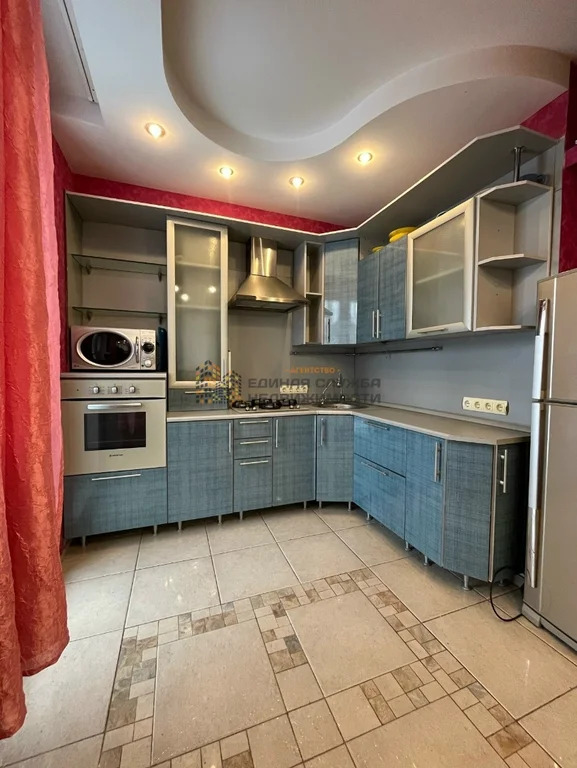 Аренда квартиры, Уфа, ул. Бабушкина - Фото 4