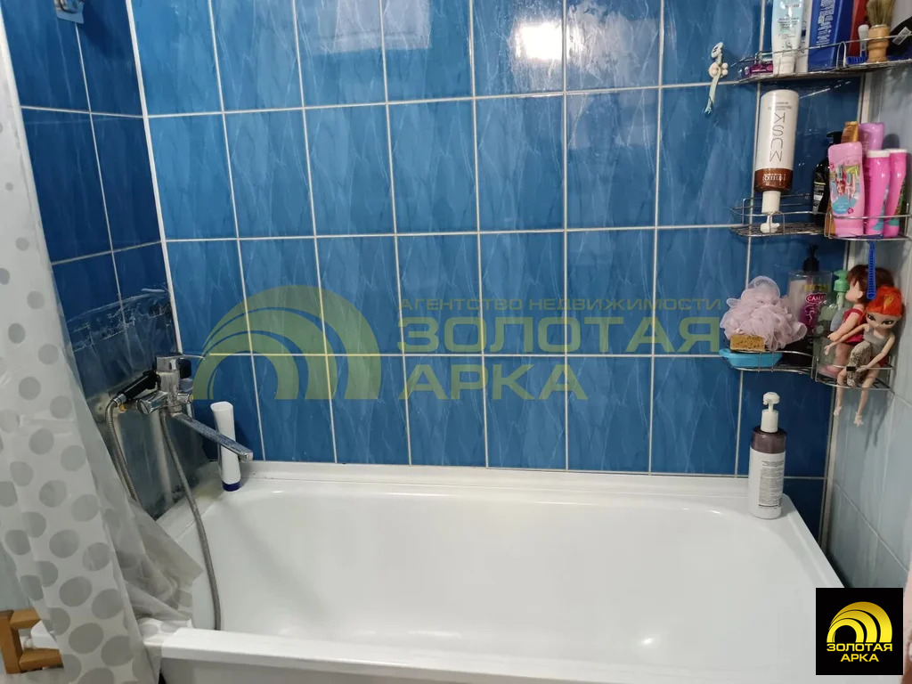 Продажа дома, Старотитаровская, Темрюкский район, Ильича пер. - Фото 14