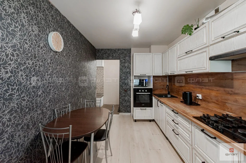 Продажа квартиры, Казань, ул. Кул Гали - Фото 4