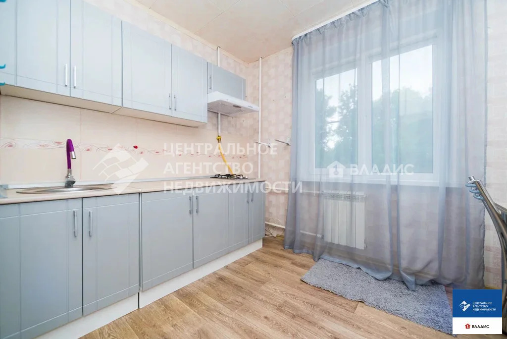 Аренда квартиры, Рязань, ул. Соколовская - Фото 1