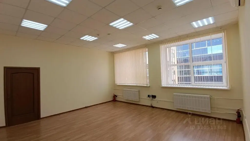 Снять офис 48.0м ул. Карла Маркса, 37/3, Уфа, Башкортостан респ., р-н ... - Фото 4