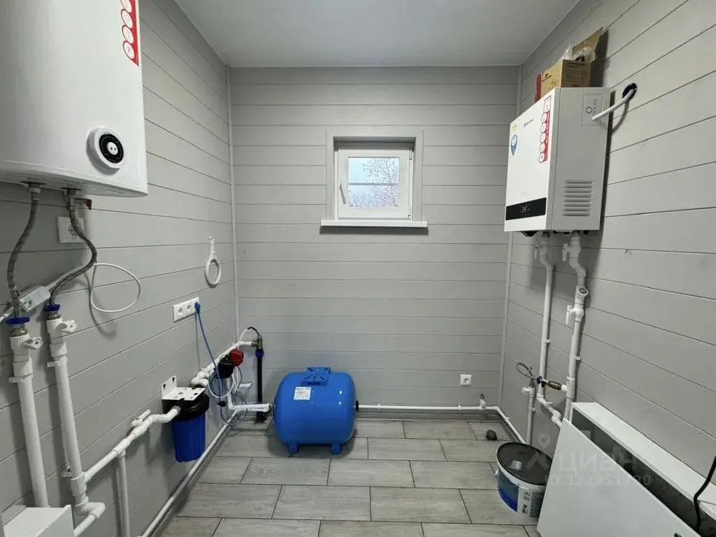 Продаю дом 120.0м Ярославская область, Переславль-Залесский ... - Фото 16