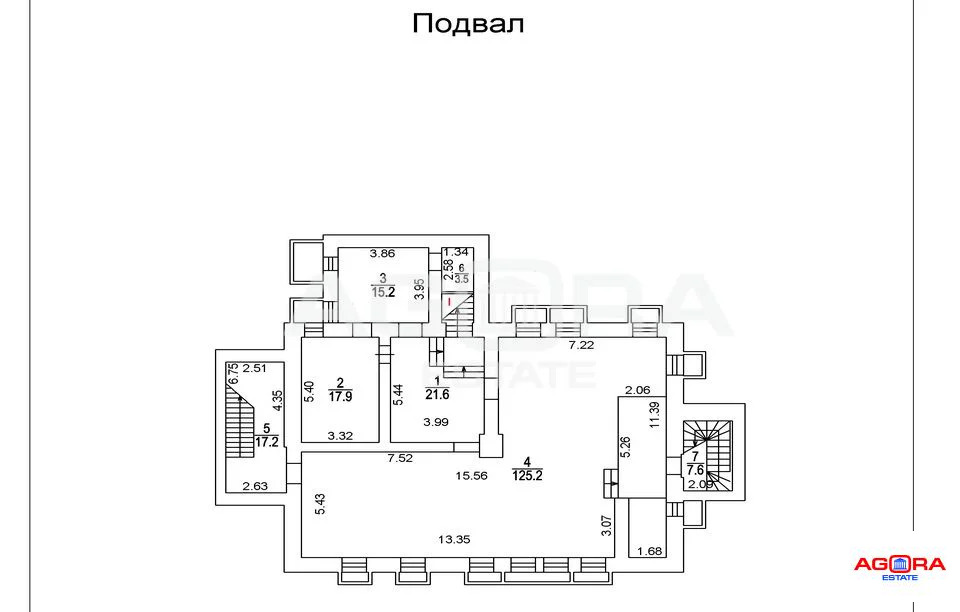 Аренда торгового помещения, м. Павелецкая, ул. Новокузнецкая - Фото 3