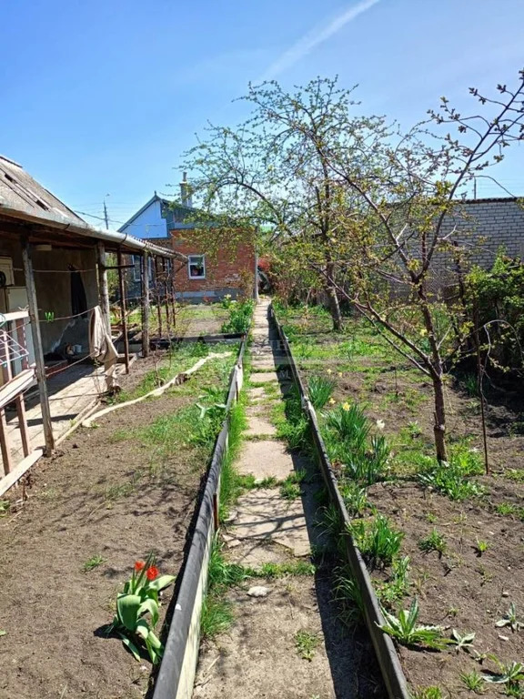 Продажа дома, Минеральные Воды, ул. Ессентукская - Фото 1