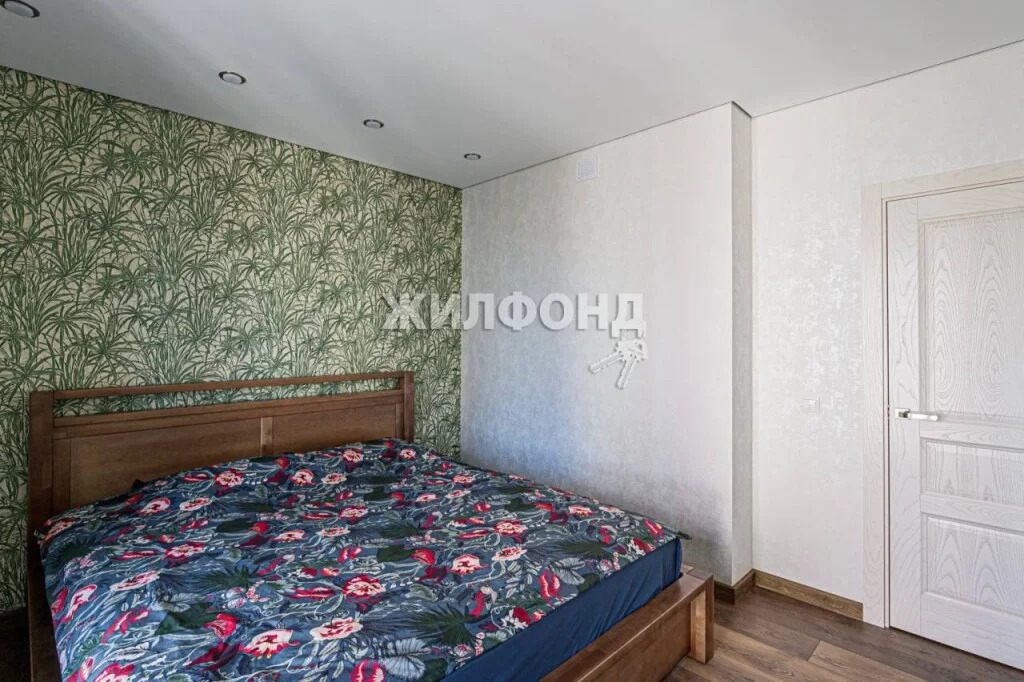 Продажа квартиры, Новосибирск, ул. Ядринцевская - Фото 10