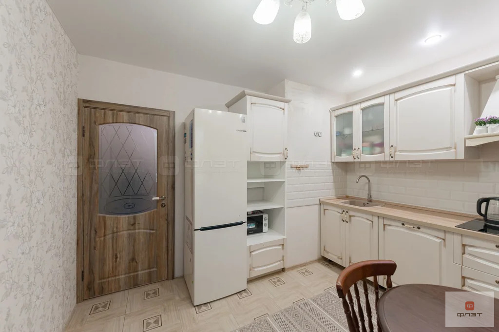 Продажа квартиры, Усады, Лаишевский район, ул. Уютная - Фото 1