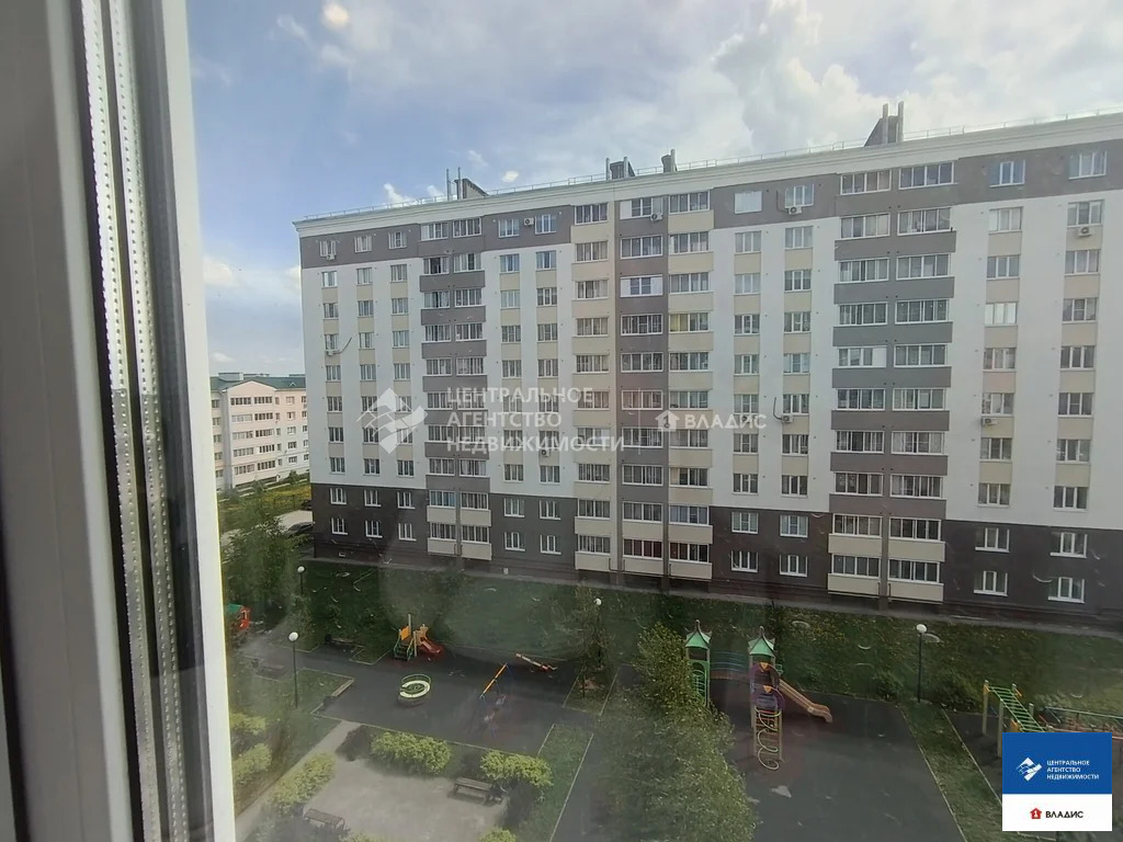Продажа квартиры, Рыбное, Рыбновский район, Крымская улица - Фото 0