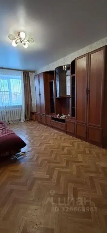 Купить трехкомнатную квартиру 62.4м Ломоносовский проезд, 9, Клин, ... - Фото 1