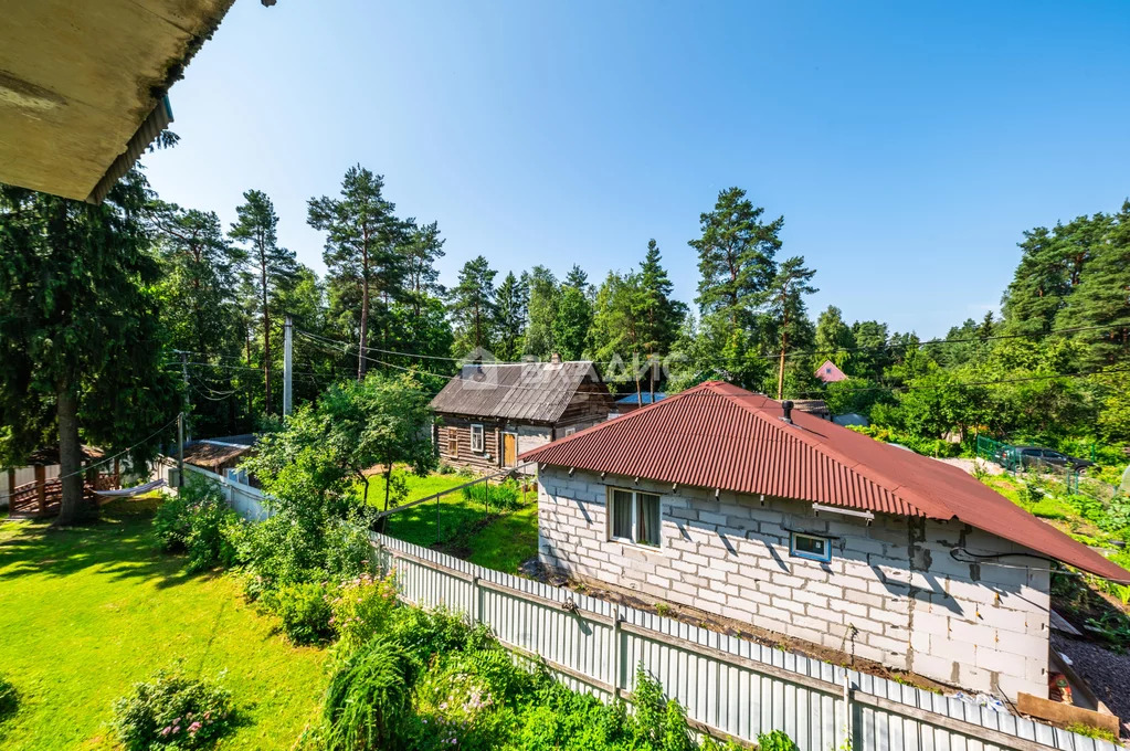 Всеволожский район, Всеволожск, Баркановская улица, д.121, 1-комнатная . - Фото 3