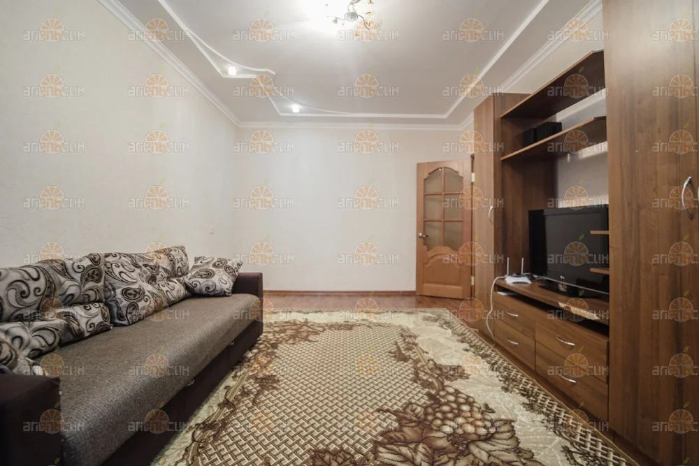 1-комн. квартира - Фото 2