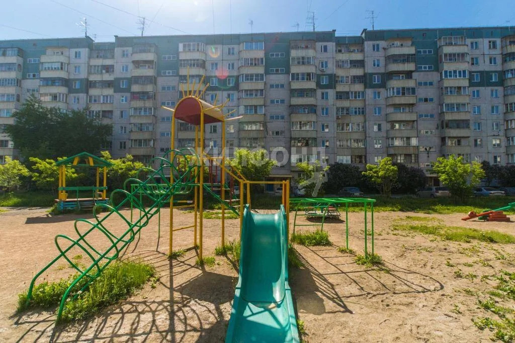 Продажа квартиры, Новосибирск, ул. Троллейная - Фото 17