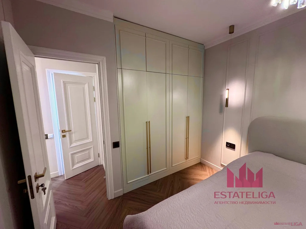 Продажа квартиры, Волгоградский пр-кт. - Фото 12