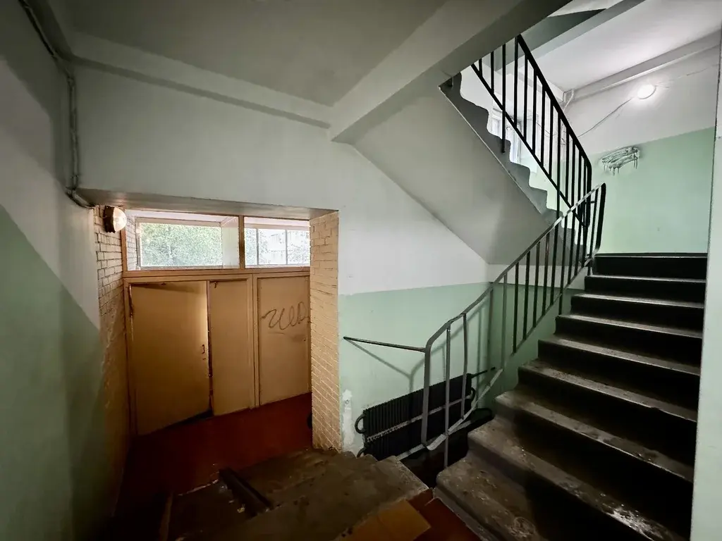 3-к пр-кт.Маркса, дом 73 - Фото 29