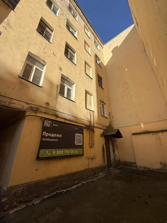Продается ПСН 72.8 м2 - Фото 9