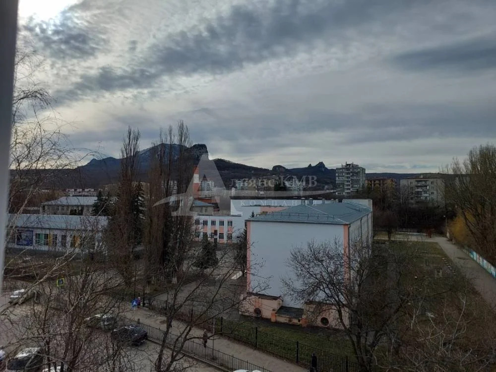 Продажа квартиры, Железноводск, ул. Энгельса - Фото 1