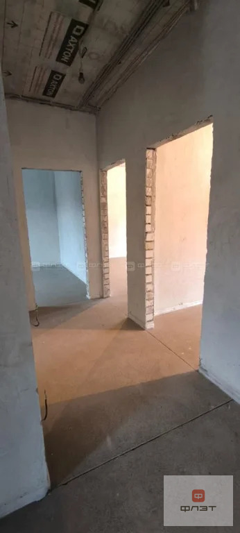 Продажа дома, Большие Кабаны, Лаишевский район, ул. Гавриила Державина - Фото 25