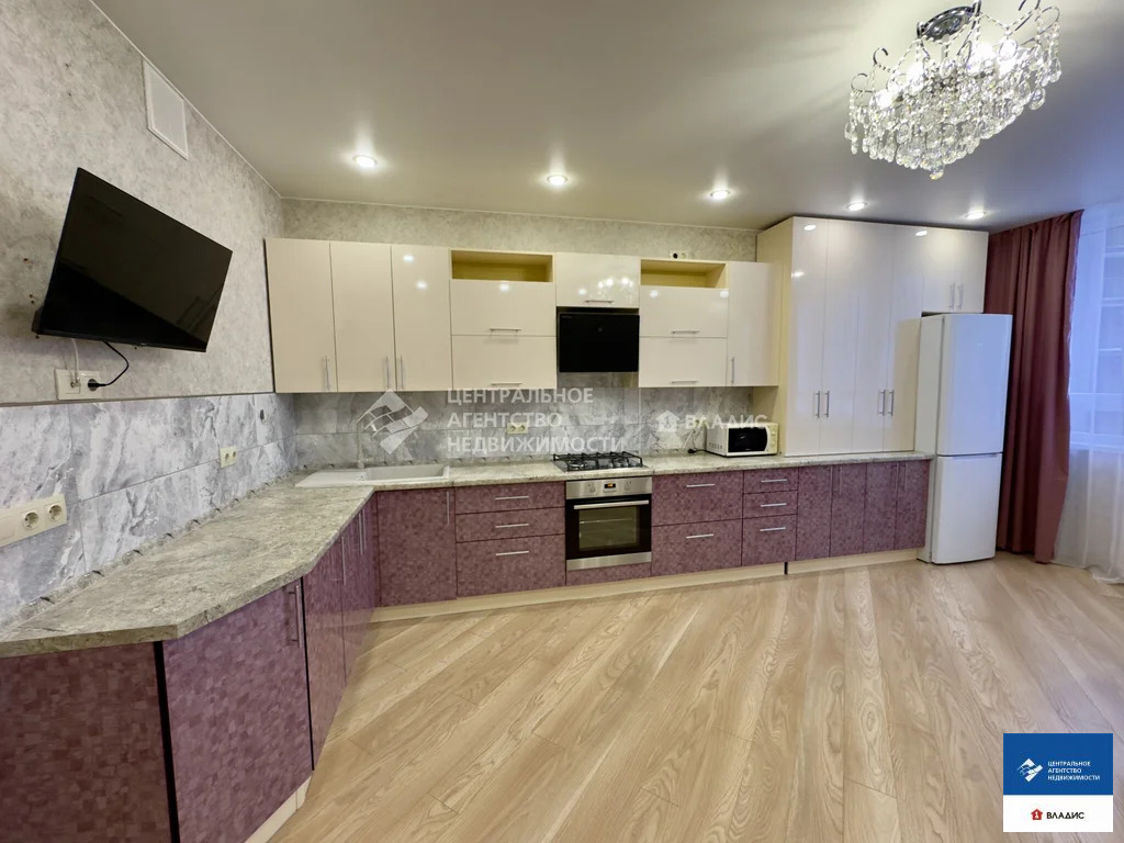 Аренда квартиры, Рязань, ул. Кальная - Фото 1