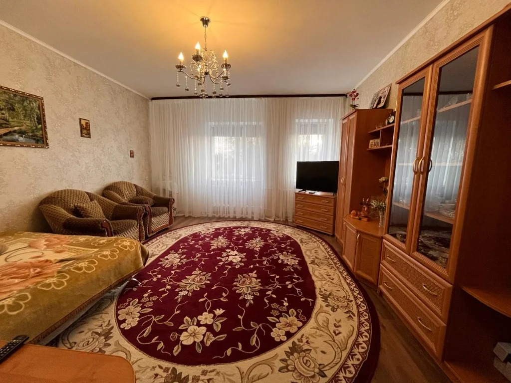 Продажа квартиры, янтарный, ул. Лесная - Фото 1