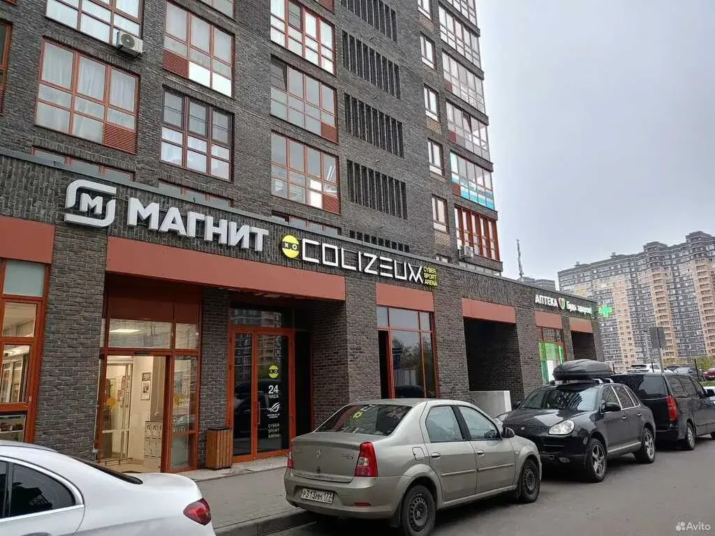 1-ка, Балашиха, Косинское ш. 10 - Фото 17