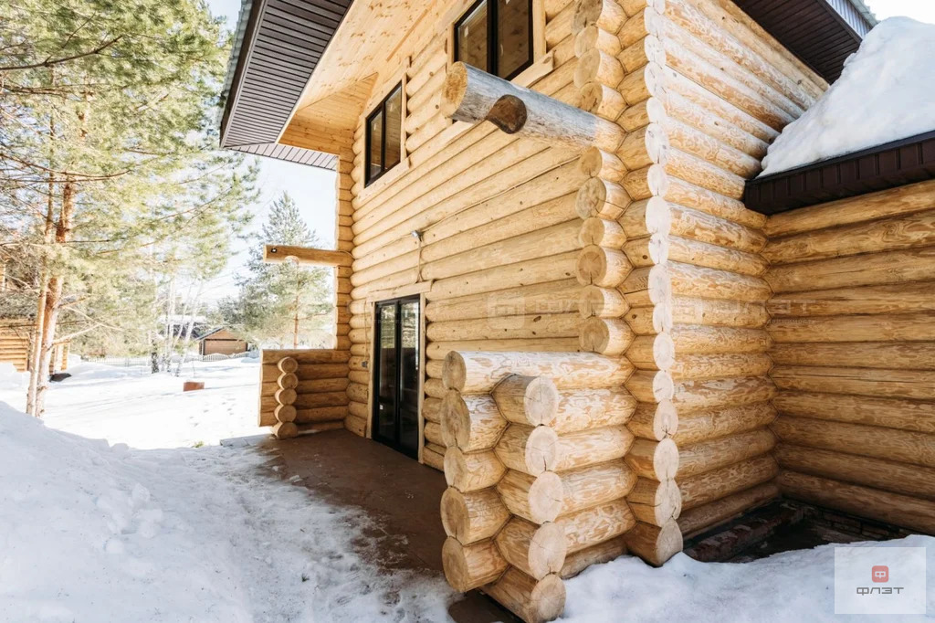 Продажа дома, Пестречинский район, 1-я аллея - Фото 7