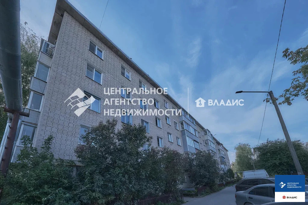 Продажа квартиры, Рыбное, Рыбновский район, ул. Юбилейная - Фото 11