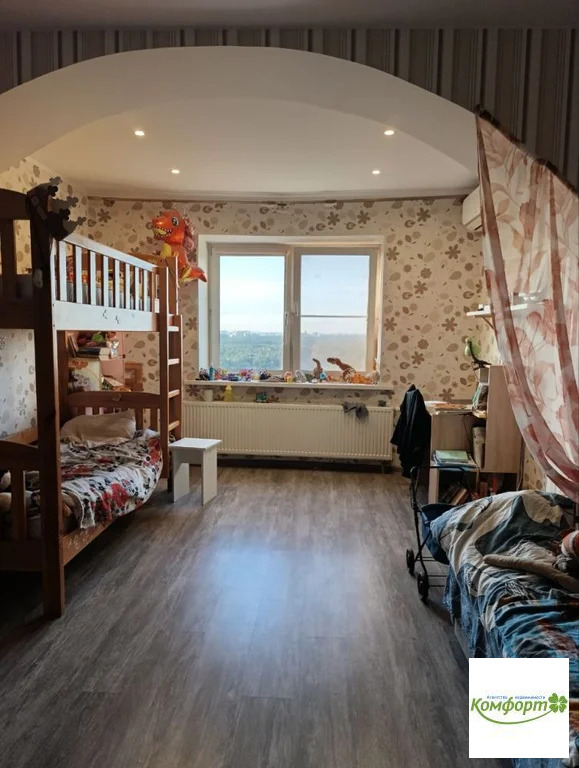 Продажа квартиры, Раменское, Раменский район, ул. Десантная - Фото 9