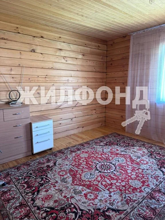 Продажа дома, Новосибирск, снт Кедр - Фото 2