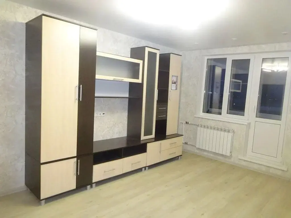 Продается 3-к. квартира Клин, ул. Чайковского, 60 - Фото 14