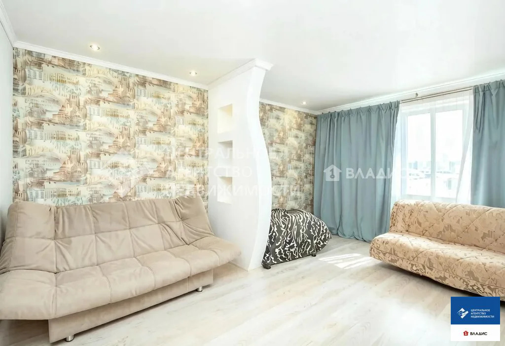 Продажа квартиры, Рязань, Семчинская улица - Фото 3