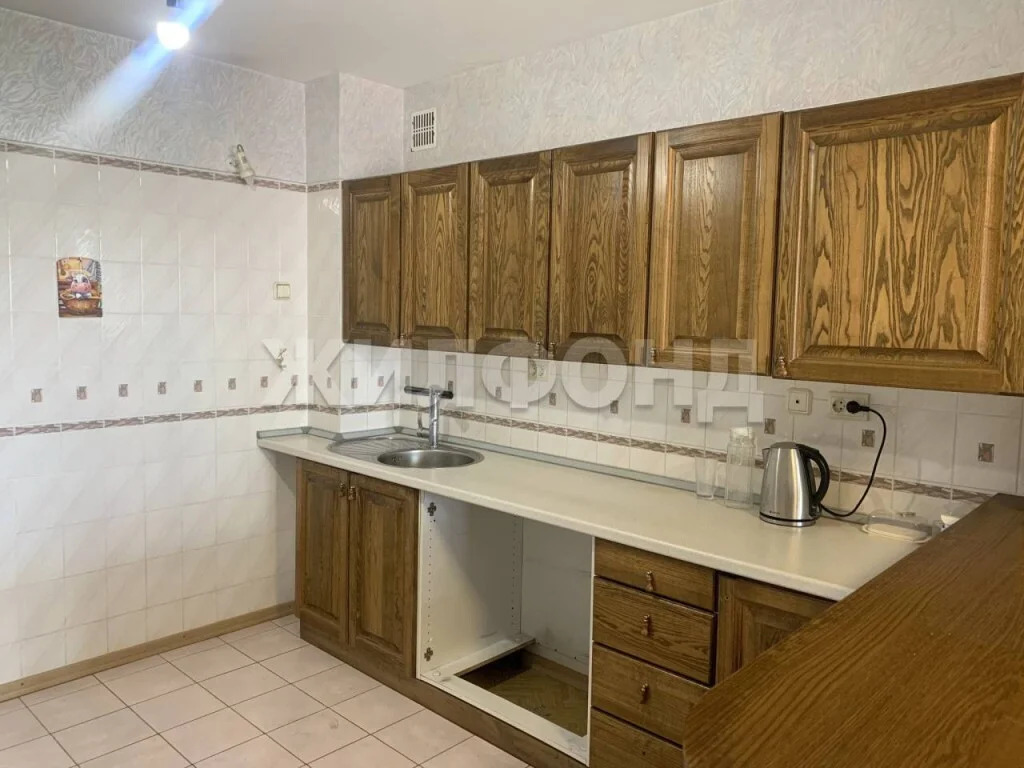 Продажа квартиры, Новосибирск, ул. Шевченко - Фото 9