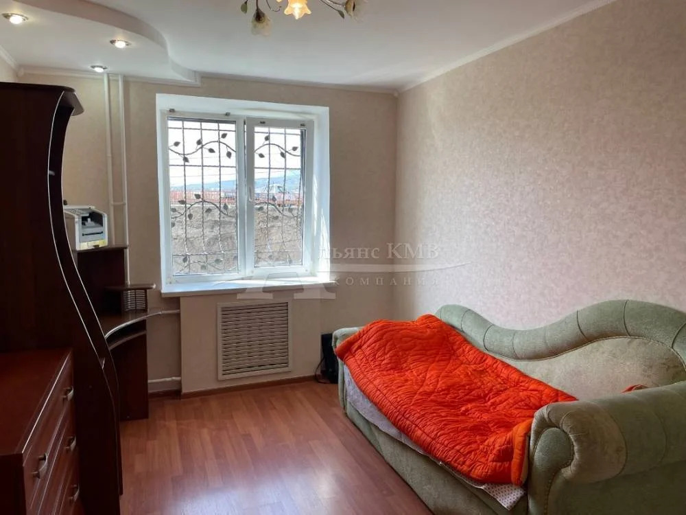 Продажа квартиры, Минеральные Воды, Новосёлов ул. - Фото 3