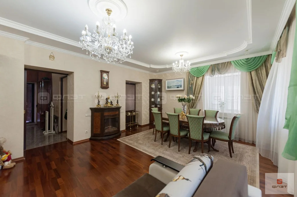 Продажа дома, Бело-Безводное, Зеленодольский район, ул. Сиреневая - Фото 5