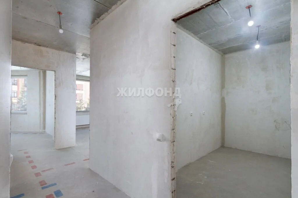 Продажа квартиры, Новосибирск, ул. Кедровая - Фото 6