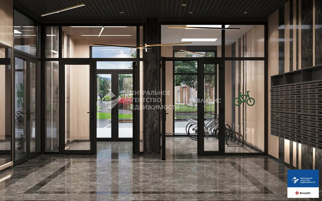 Продажа квартиры в новостройке, Рязань - Фото 3