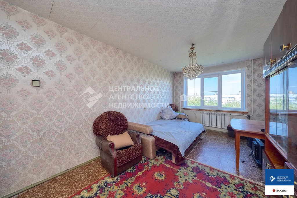 Продажа квартиры, Рязань, ул. Тимакова - Фото 4