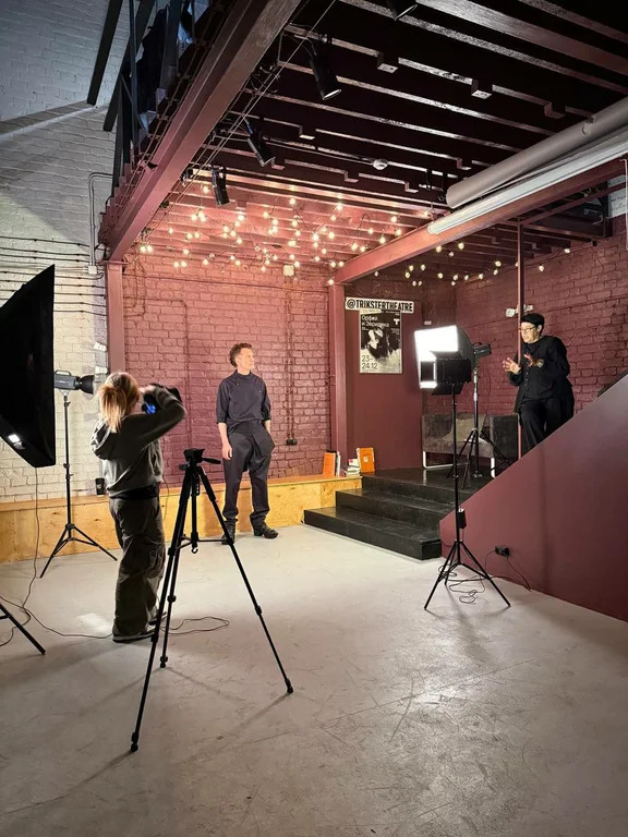 Почасовая аренда лофта в Москве, до 30 человек - Фото 13