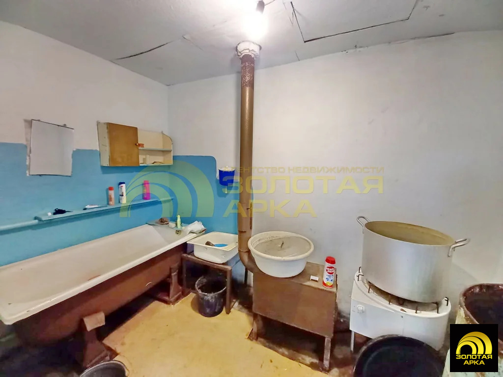 Продажа дома, Холмская, Абинский район, ул. Лесная - Фото 8