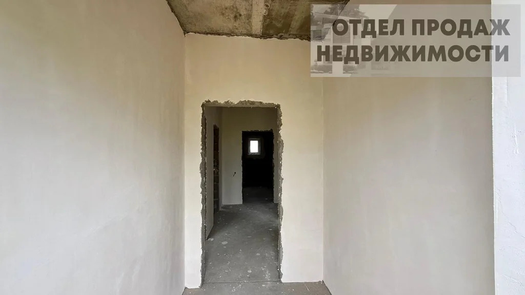 Новый дом - Фото 1