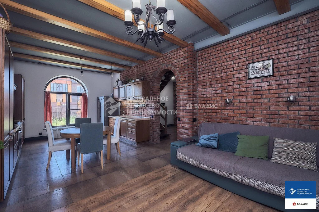 Продажа дома, Полково, Рязанский район, Весенняя улица - Фото 16