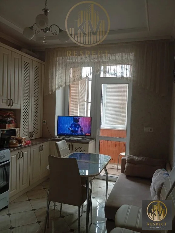 Продажа квартиры, Красный Пахарь, Минераловодский район, ул. 40 лет ... - Фото 3