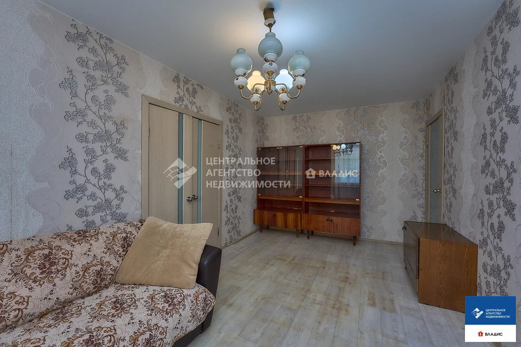 Продажа квартиры, Дивово, Рыбновский район - Фото 3