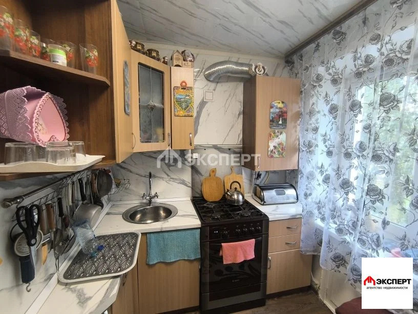 2-комнатная квартира, ул. Разина - Фото 6