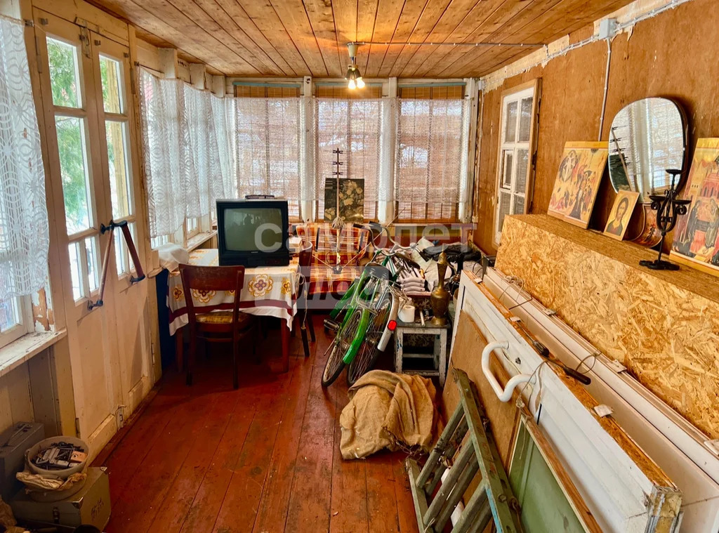 Продажа дома, Дмитров, Дмитровский район, объединения Топаз тер. - Фото 22