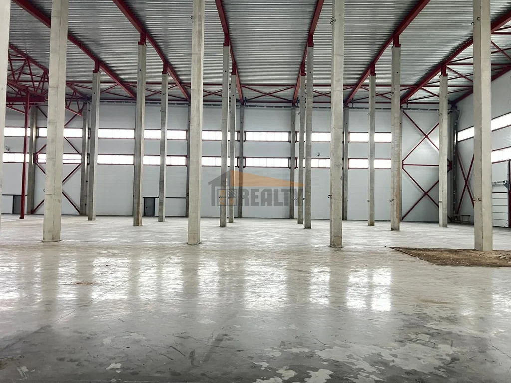 Продажа склада, Дмитров, Дмитровский район, Дорожная ул. - Фото 13