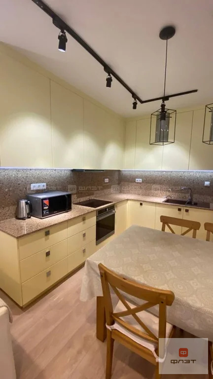 Продажа квартиры, Казань, Щербаковский пер. - Фото 2