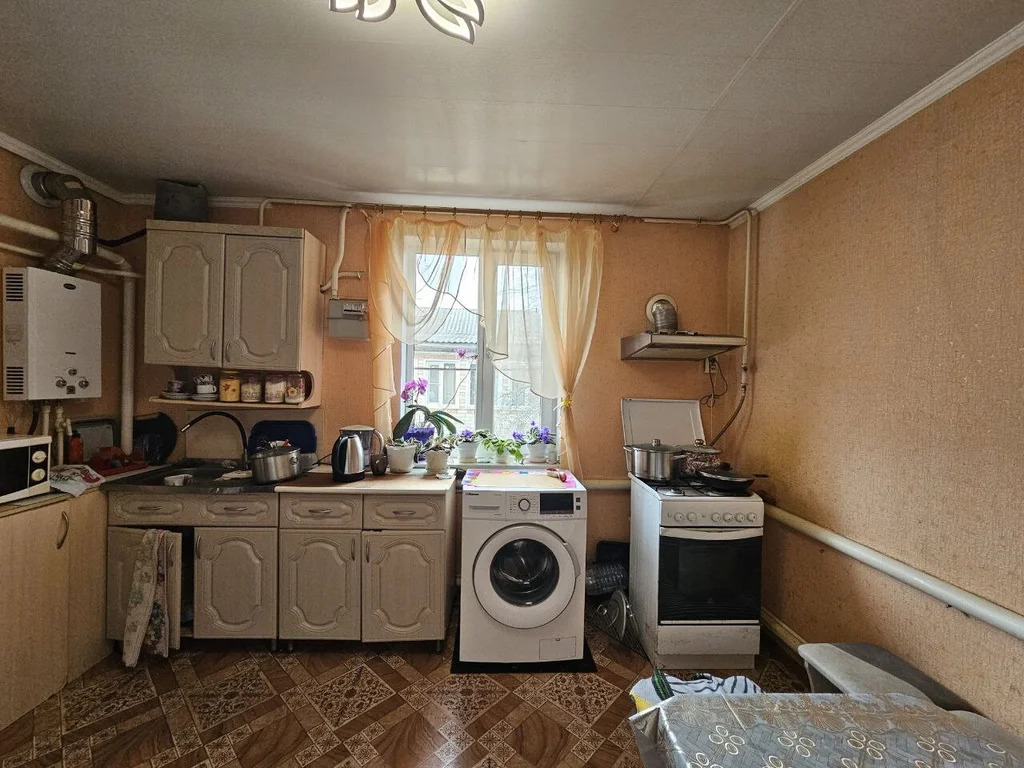 Продажа дома, Абинск, Абинский район, ул. Народная - Фото 21